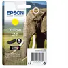 Epson 24 - jaune - originale - cartouche d'encre