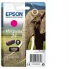 Epson 24 - magenta - originale - cartouche d'encre