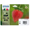 Cartouche d'encre originale Epson 235M138 Noir