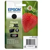 EPSON Cartouche d'encre T2991 XL Noir - Fraise (C13T29914012)