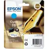 Cartouche d'encre Epson Série Stylo à Plume 16 - Cyan