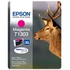 Cartouche d'encre Epson T1303 XL Cerf - Magenta