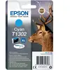 Epson Cyan T1302XL