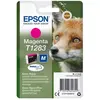 Cartouche d'encre Epson T1283 Renard - Magenta