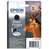 EPSON Cartouche d'encre T1301 Noir - Cerf (C13T13014012)