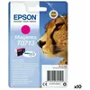 Epson T0713 - magenta - originale - cartouche d'encre