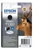 Epson T1301 - taille XL - noir - originale - cartouche d'encre