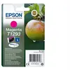 Epson T1293 - 7 ml - taille L - magenta - original - blister - cartouche d'encre - pour Stylus SX230, SX235, SX430, SX438; WorkForce WF-3010, 3520, 3530, 3540, 7015, 7515, 7525