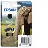 Epson 24 - noir - originale - cartouche d'encre