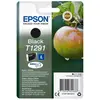 Epson T1291 - taille L - noir - originale - cartouche d'encre