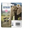 Epson 24 - magenta clair - originale - cartouche d'encre
