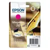 Epson 16 - magenta - originale - cartouche d'encre