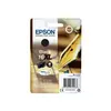 Epson 16XL - taille XL - noir - originale - cartouche d'encre