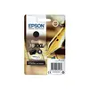 Epson 16XXL - taille XXL - noir - originale - cartouche d'encre