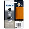 Cartouche d'encre Epson Valise 405 Noir