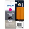 Epson 405 (C13T05G34010) Inktcartridge Magenta