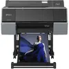 Imprimante jet d'encre EPSON SC-P7500 - Noir - 24 pouces - Jeu d'encres 12 couleurs de haute qualité
