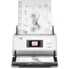 Epson WorkForce DS-32000 - Scanner de documents - Capteur d'images de contact (CIS) - Recto-verso - A3 - 600 dpi x 600 dpi - jusqu'à 90 ppm (mono) / jusqu'à 90 ppm (couleur) - Chargeur automatique de documents (120 feuilles) - jusqu'à 40000 pages par j