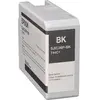 Epson sjic36p-k ink cartridge c6000 series blk - c13t44c140