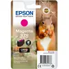 Epson 378 (C13T37834010) Inktcartridge Magenta