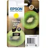 Cartouche d'encre Epson Kiwi jaune