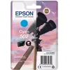 Cartouche d'encre Epson Jumelles cyan