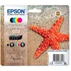 Compatible Ink Cartridge Epson 603 Multipack Yellow Black Cyan Magenta