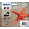 Pack de Cartouche d'encre Epson Pack XL Etoile de mer ME