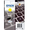 Epson Clavier 407 Jaune
