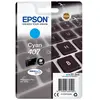 Epson Clavier 407 - Cyan
