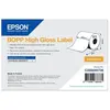 Epson, Cartouche d'impression, BOPP Haute brillance (W)