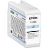 Epson T47A5 encre photo cyan clair 50ml pour imprimante SC-P900