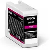 Epson T46S3 encre photo vivid magenta 25 ml pour imprimante SC-P700