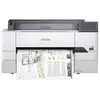 Epson SureColor SC-T3405N - Pas de support - 24" imprimante grand form...