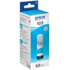 Cartouche d'encre EPSON Ecotank Bouteille 103 Cyan