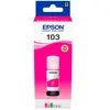 Cartouche d'encre EPSON Ecotank Bouteille 103 Magenta