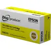 Epson - jaune - originale - cartouche d'encre