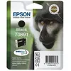 Epson T0891 zwart