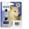Epson T0968 - noir mat - originale - cartouche d'encre