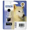 Epson T0961 (C13T09614010) Inktcartridge Foto-zwart