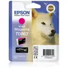 EPSON Cartouche d'encre T0963 Magenta - Loup  (C13T09634010)