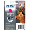 Cartouche d'encre d'origine Durabrite Ultra - Magenta - T1303 (C13T13034010) - Epson
