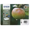 Epson T1295 Multipack - pack de 4 - noir, jaune, cyan, magenta - origi...