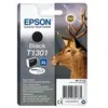 Cartouche d'encre originale Epson T1301 Noir