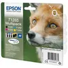 Cartouche d'encre Epson T1286 Renard - Multipack 4 cartouches