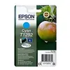 Epson T1292 - cyan - originale - cartouche d'encre
