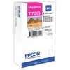 Epson T7013 - taille XXL - magenta - originale - cartouche d'encre