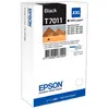 Epson T7011 - taille XXL - noir - originale - cartouche d'encre