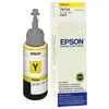 Epson T6734 - jaune - recharge d'encre