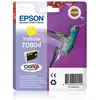 Cartouche d'encre Epson Claria T0804 Colibri - Jaune